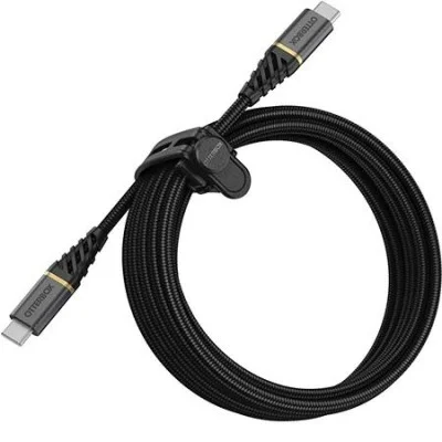 Otterbox Usb-C To Usb-C Fast Charge Cable &ndash; Premium 3 Meter